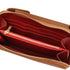 TL Bag - Leather wallet/phone holder with strap